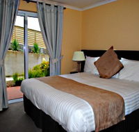 Hampden at Battery Point - Accommodation Rockhampton