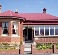 Battery Point Bed and Breakfast - Accommodation Rockhampton