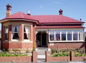 Battery Point Bed And Breakfast - Accommodation Rockhampton 0