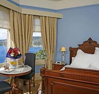 Grande Vue Private Hotel - Accommodation Rockhampton