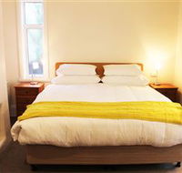 Apartment on King - Accommodation Rockhampton
