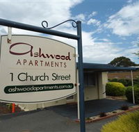 Ashwood Apartments - Bellerive - Accommodation Rockhampton