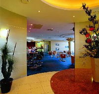 Shoreline Hotel - Accommodation Rockhampton