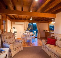 Parnella Adventure Bay - Accommodation Rockhampton