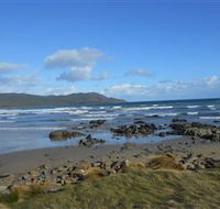 Bruny Ocean Cottage - Accommodation Rockhampton