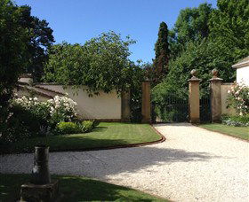 Panshanger Estate - Accommodation Rockhampton 1