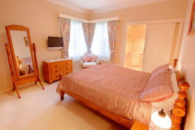 B & B At Winterbrook - Accommodation Rockhampton 1