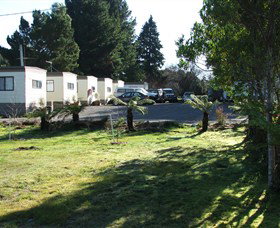 Zeehan Bush Camp  And Caravan Park - Accommodation Rockhampton 1