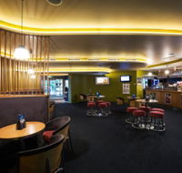 Carlyle Hotel - Accommodation Rockhampton