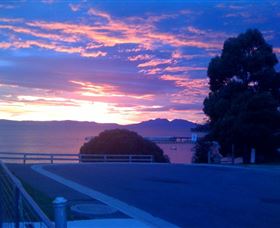 Amos House And Swansea Ocean Villas - Accommodation Rockhampton 4