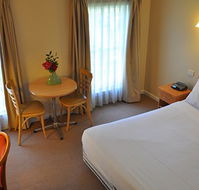 Glen Inn Motel  Apartments - Accommodation Rockhampton