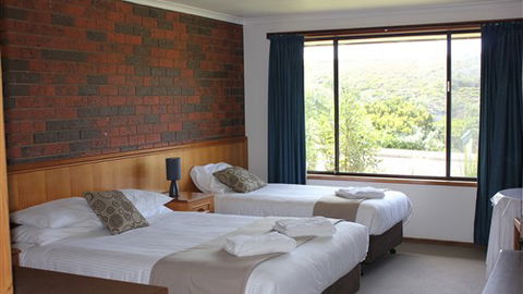 Southern Ocean Motor Inn - Accommodation Rockhampton 1