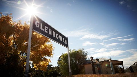 Glenrowan Tourist Park - Accommodation Rockhampton 0