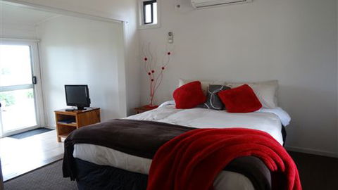 Glenrowan Tourist Park - Accommodation Rockhampton 2