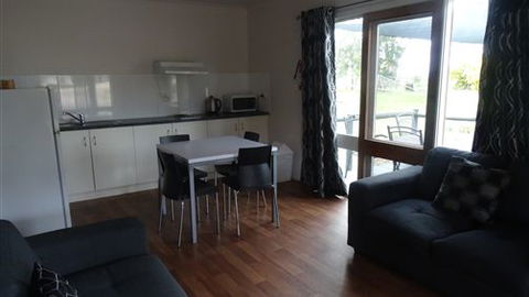 Glenrowan Tourist Park - Accommodation Rockhampton 3