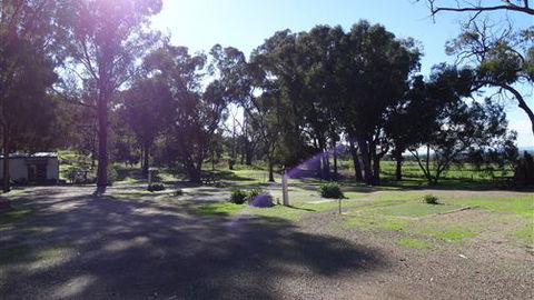 Glenrowan Tourist Park - Accommodation Rockhampton 6