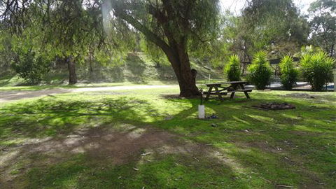 Glenrowan Tourist Park - Accommodation Rockhampton 5