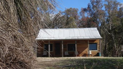 Glenrowan Tourist Park - Accommodation Rockhampton 8