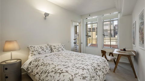 Loft On Collins - Accommodation Rockhampton 2