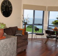 Seascape Accommodation - Accommodation Rockhampton
