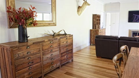 GG's By The River - Accommodation Rockhampton 2