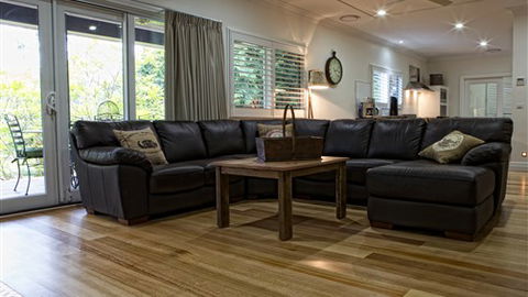 GG's By The River - Accommodation Rockhampton 4