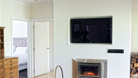 GG's By The River - Accommodation Rockhampton 3