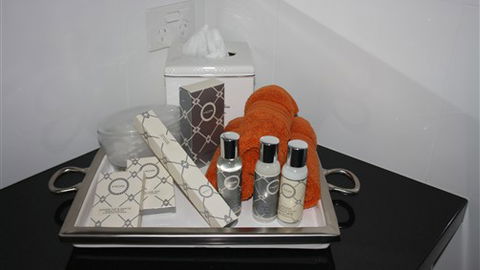 GG's By The River - Accommodation Rockhampton 7