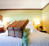 Campaspe Country House Hotel  Restaurant - Accommodation Rockhampton