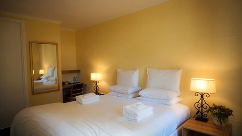 Campaspe Country House Hotel & Restaurant - Accommodation Rockhampton 1