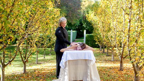 Campaspe Country House Hotel & Restaurant - Accommodation Rockhampton 4