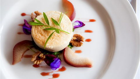 Campaspe Country House Hotel & Restaurant - Accommodation Rockhampton 5