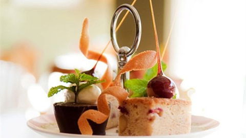 Campaspe Country House Hotel & Restaurant - Accommodation Rockhampton 7