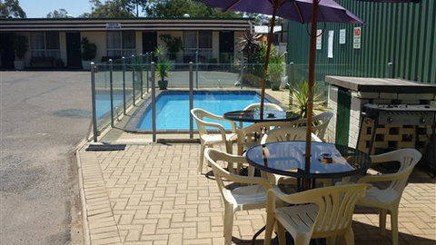 Tocumwal Motel - Accommodation Rockhampton 3