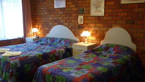 Tocumwal Motel - Accommodation Rockhampton 2