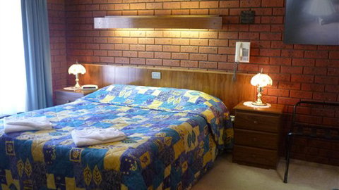 Tocumwal Motel - Accommodation Rockhampton 1