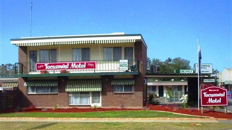 Tocumwal Motel - Accommodation Rockhampton 4