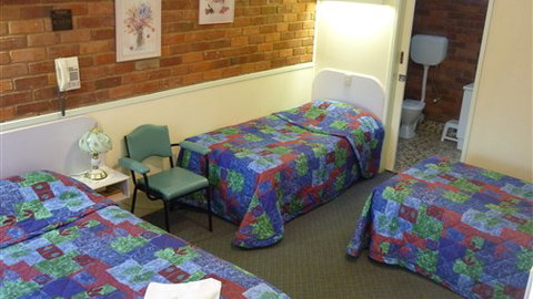 Tocumwal Motel - Accommodation Rockhampton 5
