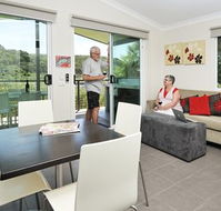 Port Campbell Holiday Park