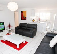 112 Olive Apartments - Accommodation Rockhampton