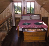 Carinya Park - Accommodation Rockhampton
