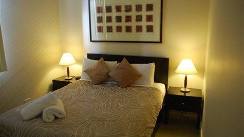 A Great Ocean Road Resort Whitecrest - Accommodation Rockhampton 1