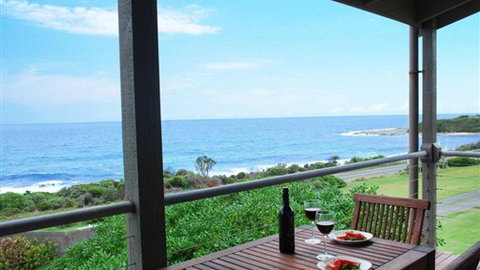 A Great Ocean Road Resort Whitecrest - Accommodation Rockhampton 0