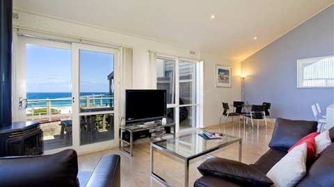 A Great Ocean Road Resort Whitecrest - Accommodation Rockhampton 3