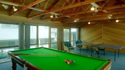A Great Ocean Road Resort Whitecrest - Accommodation Rockhampton 4