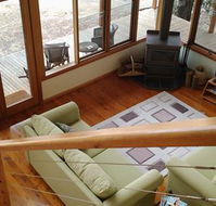Rotherlea Lodge - Accommodation Rockhampton