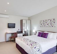 Comfort Inn Drouin - Accommodation Rockhampton