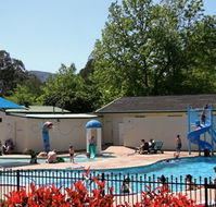 Porepunkah Pines Holiday Park - Accommodation Rockhampton