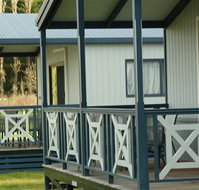 BIG4 Taggerty Holiday Park