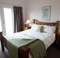 Strath Valley View Bed and Breakfast - Accommodation Rockhampton